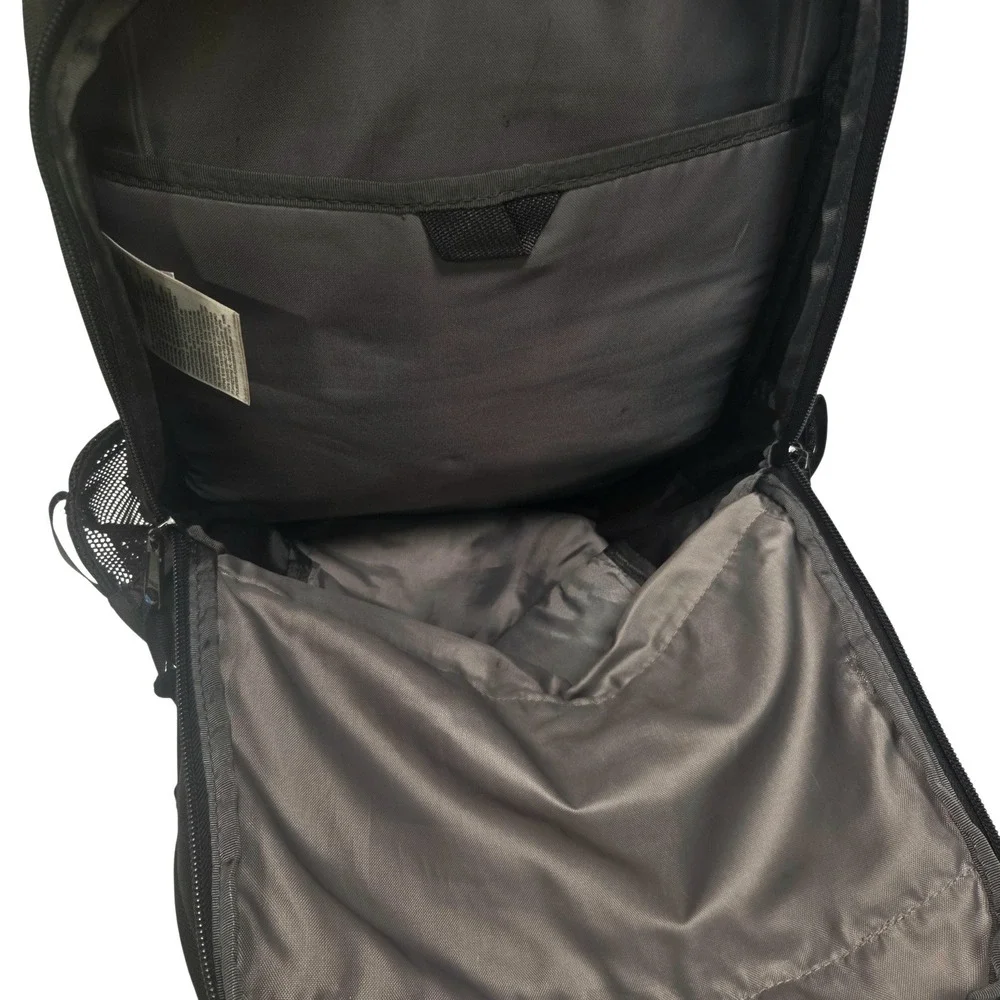 The North Face super fast